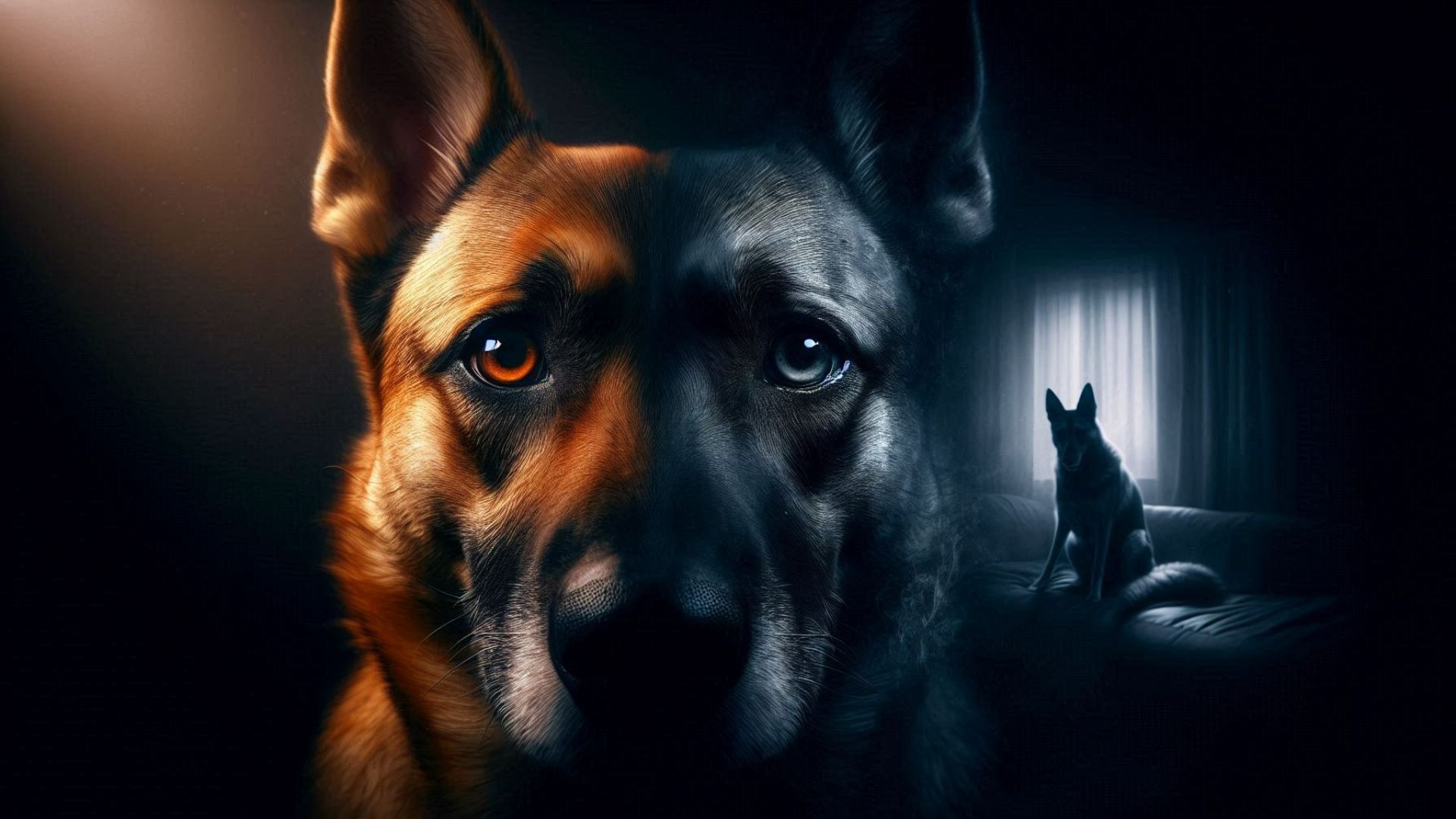 Köpekler Neden Arabaları Kovalar? kopek 2
