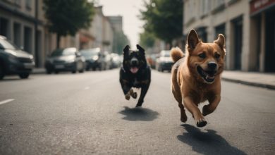 Köpekler Neden Arabaları Kovalar? kopek 3
