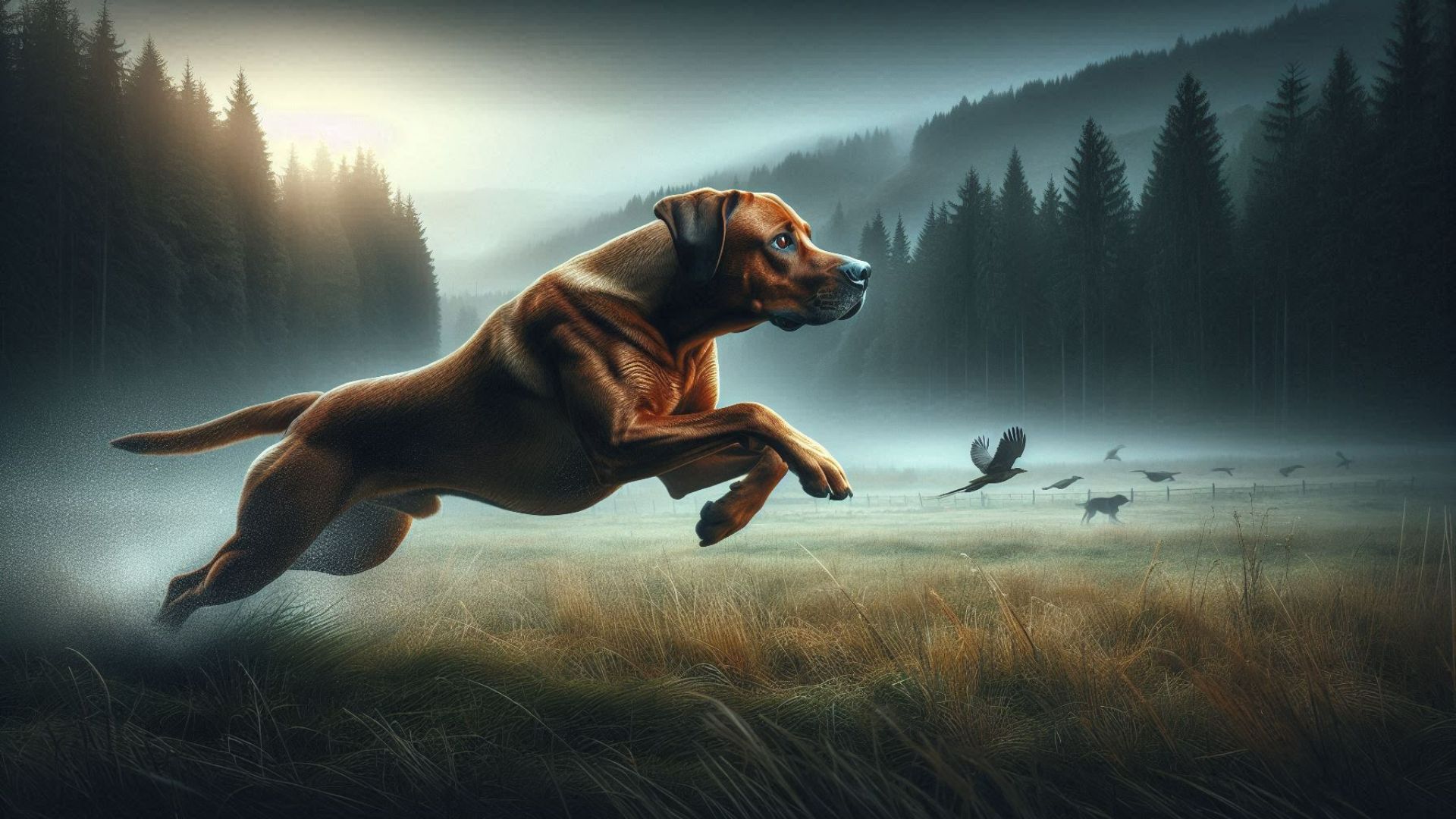 Köpekler Neden Arabaları Kovalar? kopek