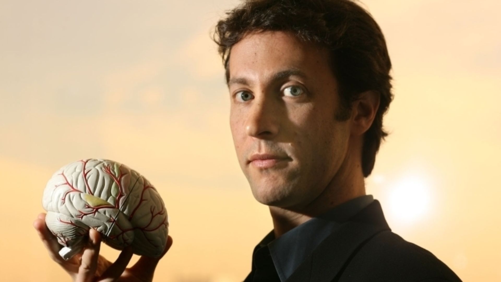 Bir Okuma Rehberi: David Eagleman David Eagleman 2