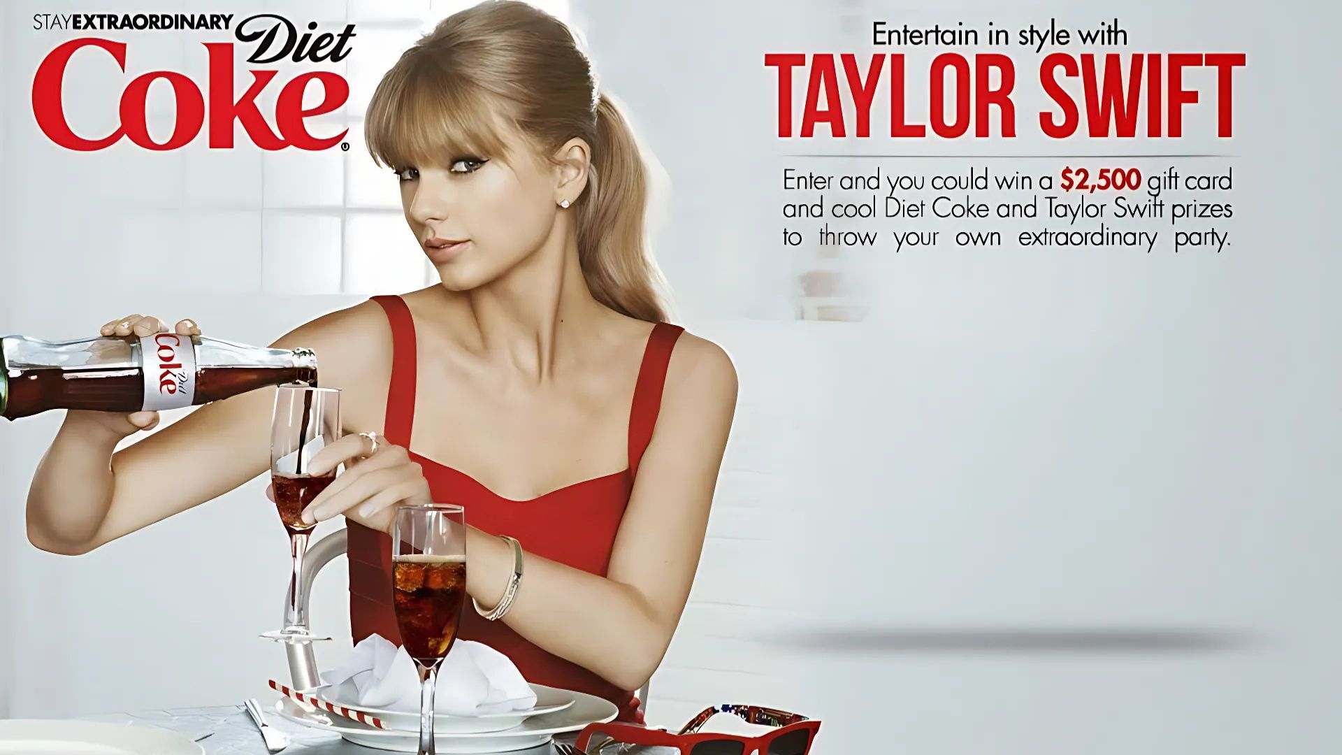 Bir Güzel Yüz Yeter: Hale Etkisi ve Beynimizin Hızlı Kararları Hale Etkisi Taylor Swift
