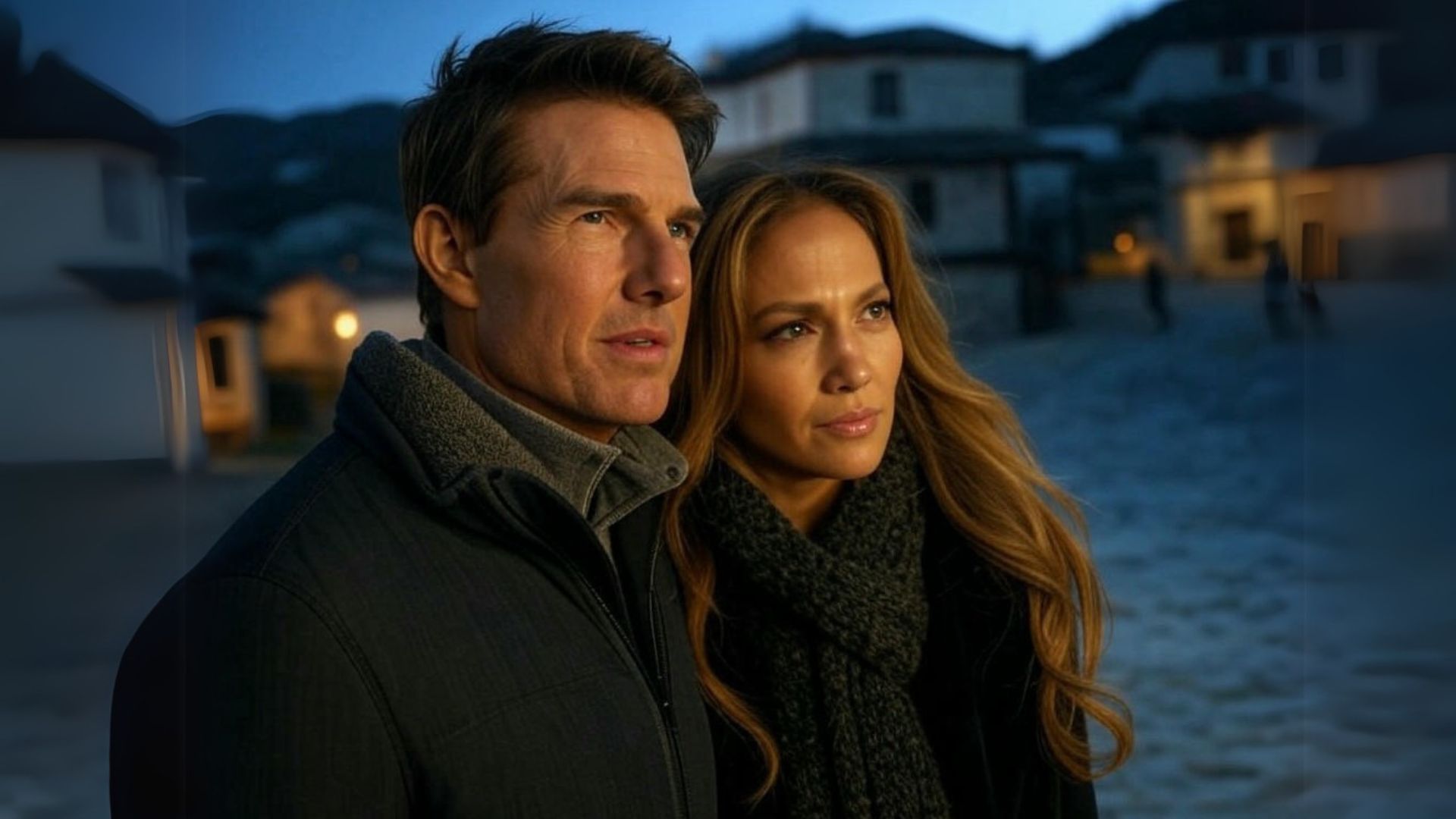 Gerçekten Gerçek Mi? Bulunabilirlik Çavlanı ve Sosyal Algılarımız Tom Cruise Jennifer Lopez Sirincede kiyametten kaciyor
