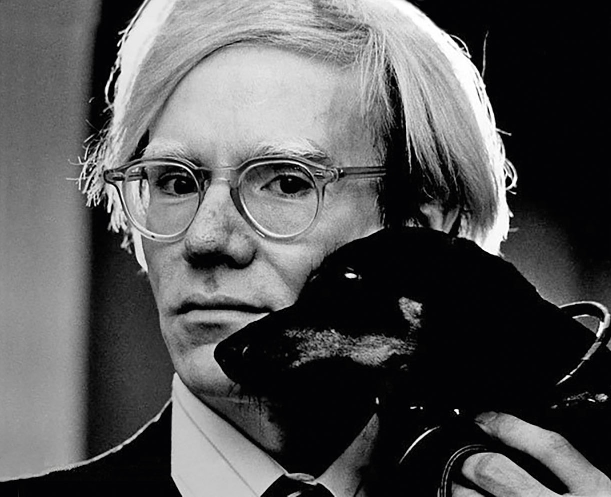 Pop Art Akımı: Warhol ve Tüketim Kültürü pop 5