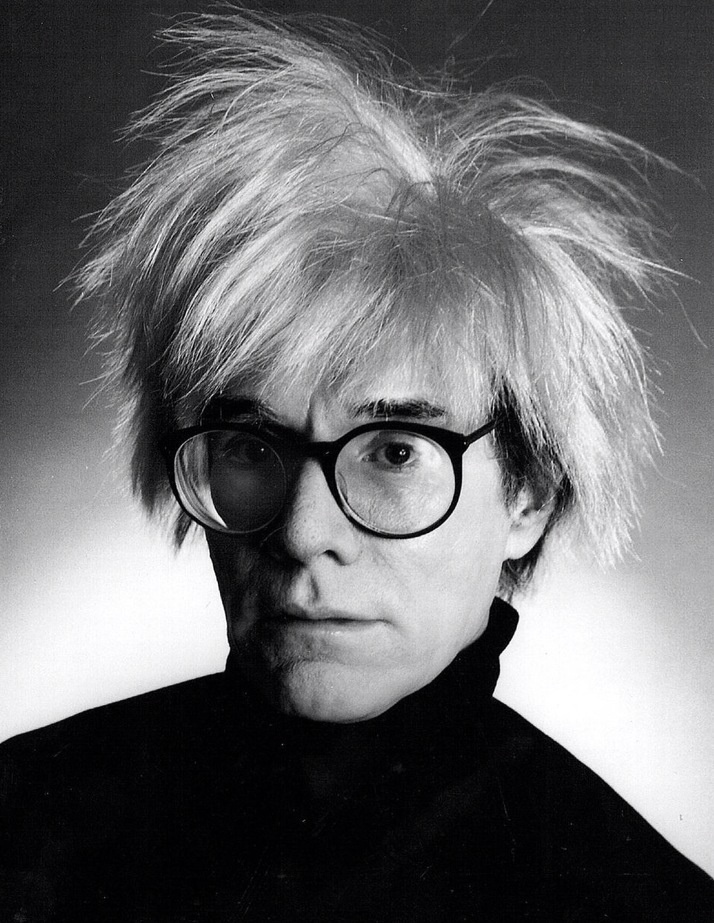 Pop Art Akımı: Warhol ve Tüketim Kültürü pop
