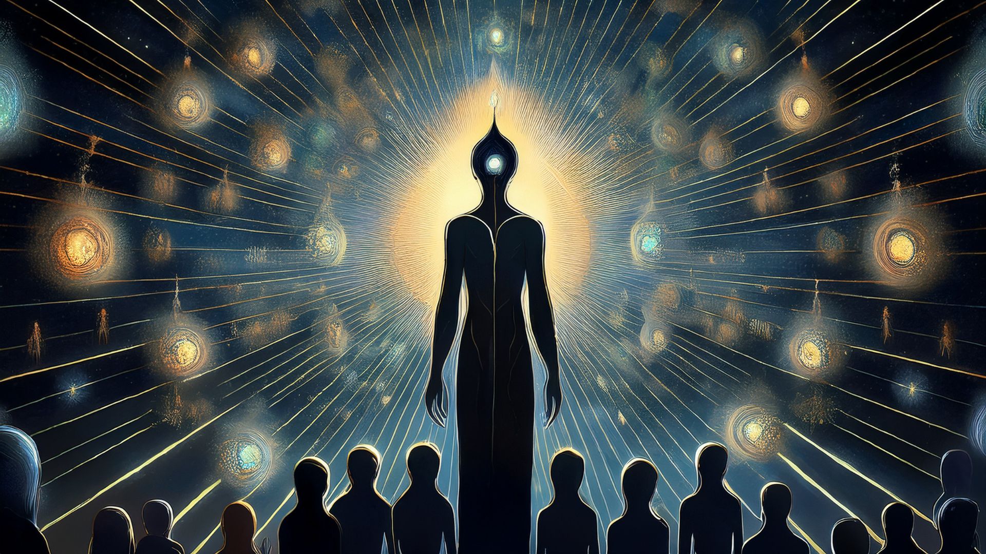 Nerede Bu Üçüncü Göz? Pineal Bez Filozoflarin Gozunden Pineal Bez