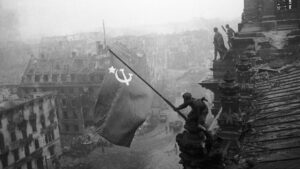 Podcast Hitler Neden Kaybetti