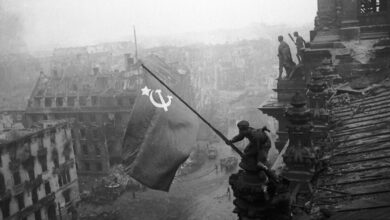 Hitler Nasıl Kaybetti? Hitler Neden Kaybetti