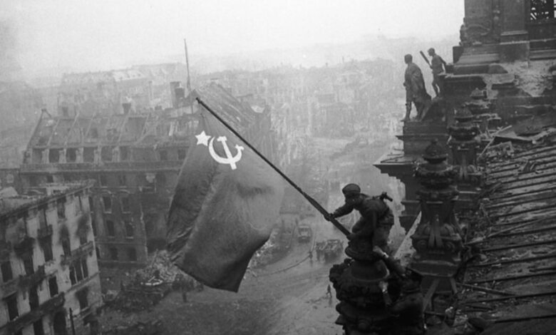 Hitler Nasıl Kaybetti? Hitler Neden Kaybetti