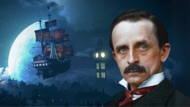 J.M. Barrie ve Peter Pan: Gerçek ile Hayal Arasında Büyümeyen Çocuklar J.M. Barrie ve Peter Pan Gercek ile Hayal Arasinda Buyumeyen Cocuklar