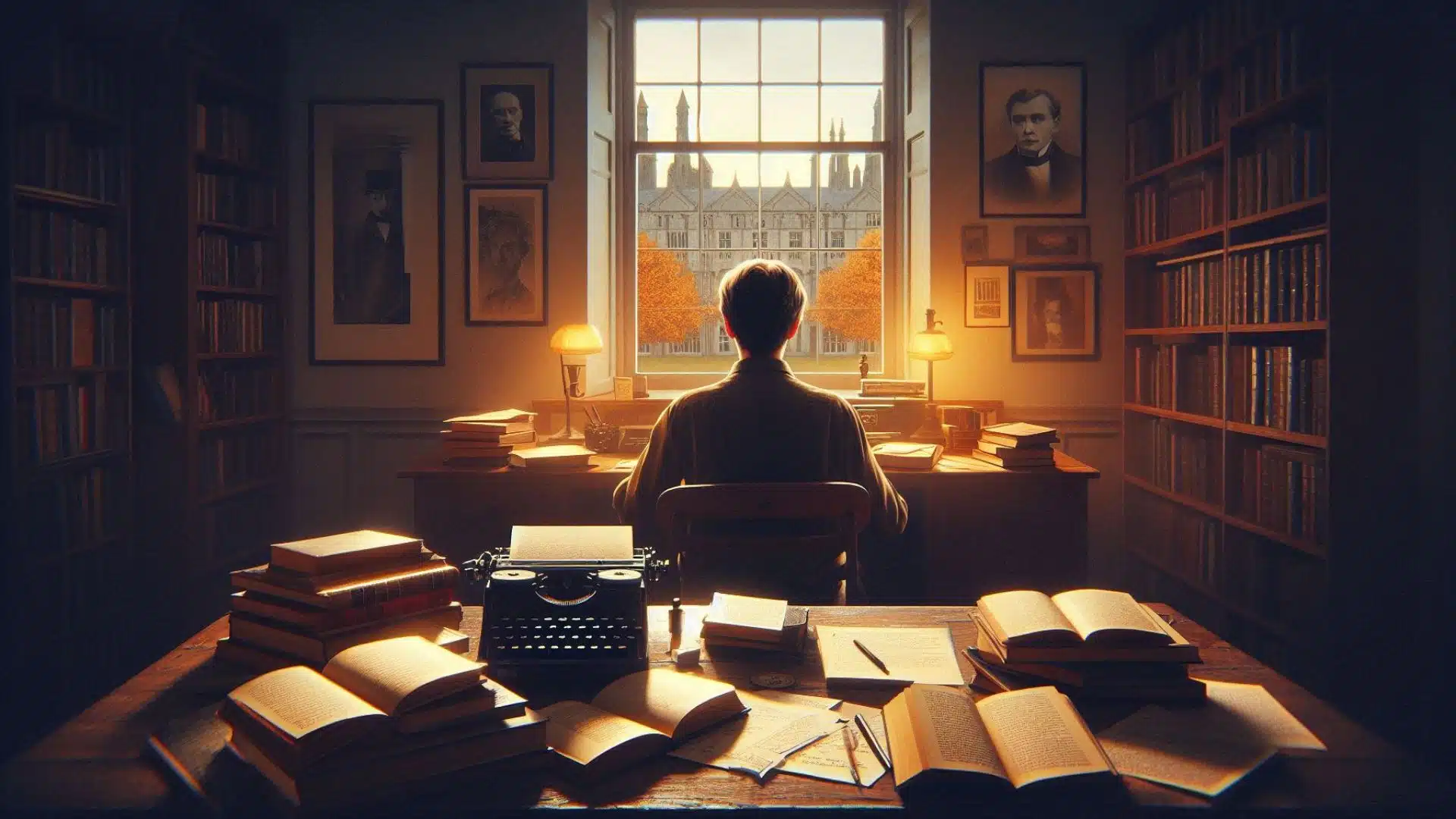İngiltere’nin Japon Asıllı ve Nobel Ödüllü Romancısı: Kazuo Ishiguro Kazuo Ishiguro 1