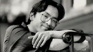 İngiltere’nin Japon Asıllı ve Nobel Ödüllü Romancısı: Kazuo Ishiguro Kazuo Ishiguro 4
