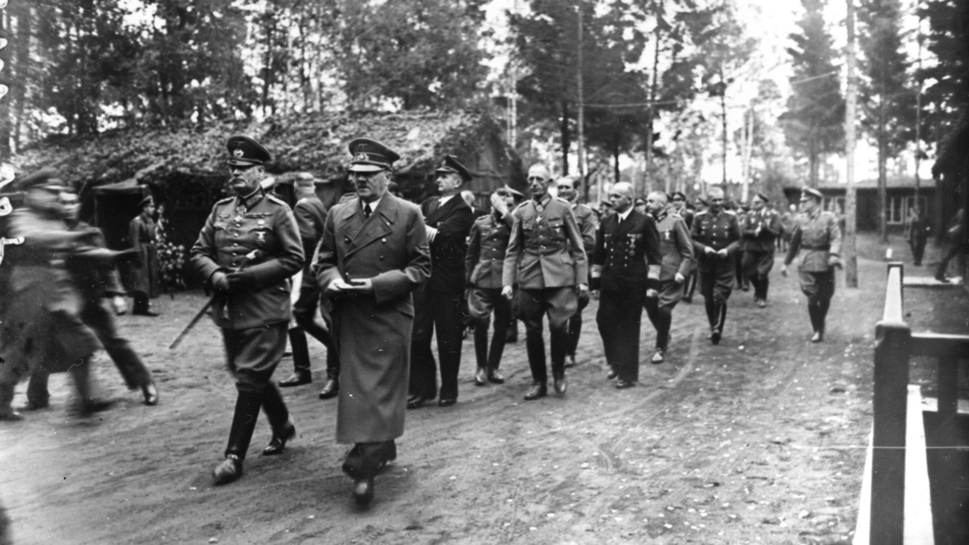 Hitler Nasıl Kaybetti? Nazi Almanyasi Ordusu