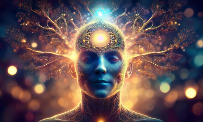 Nerede Bu Üçüncü Göz? Pineal Bez Nerede Bu Ucuncu Goz Pineal Bez