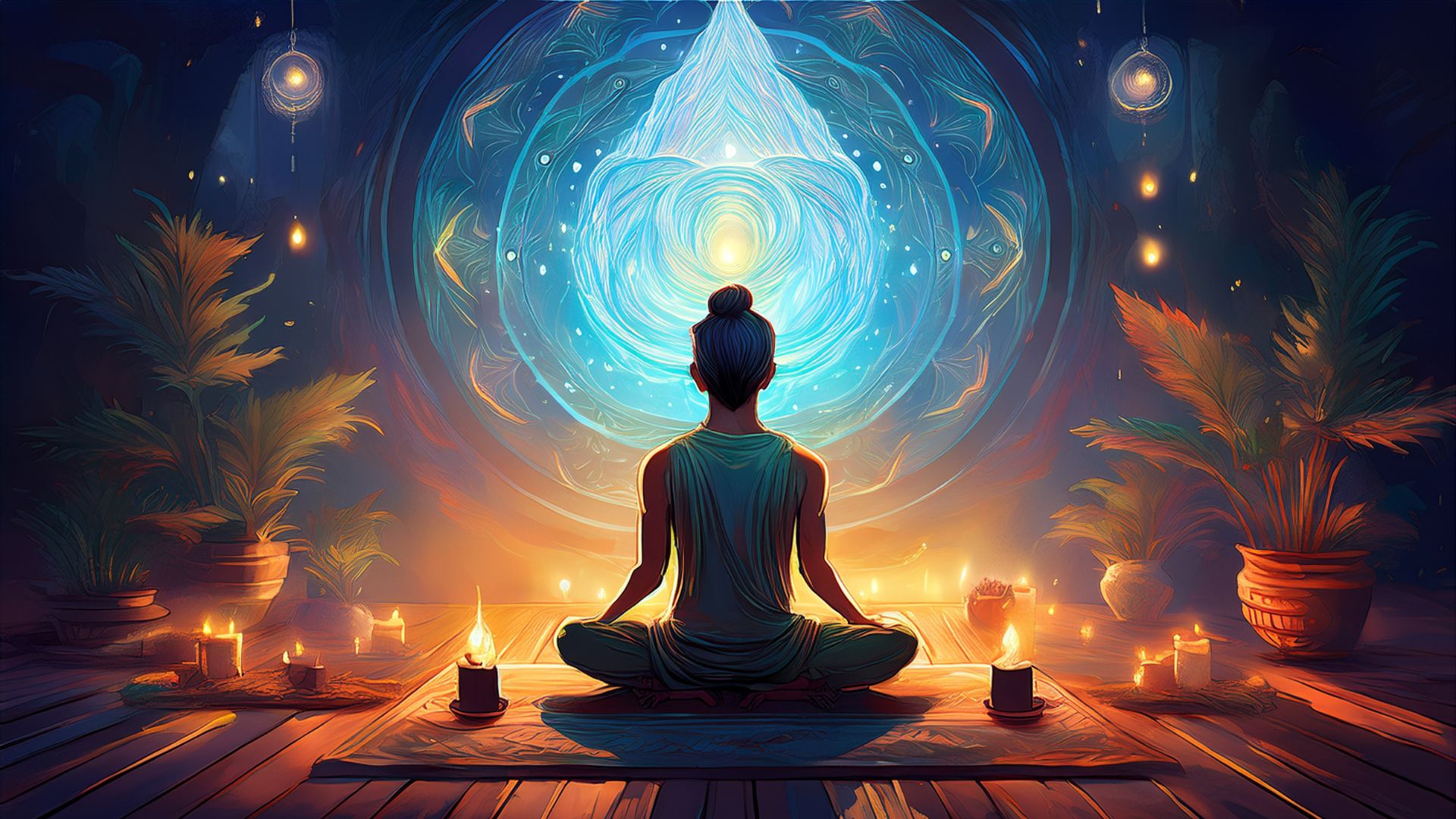 Nerede Bu Üçüncü Göz? Pineal Bez Pineal Bez ve Dinler