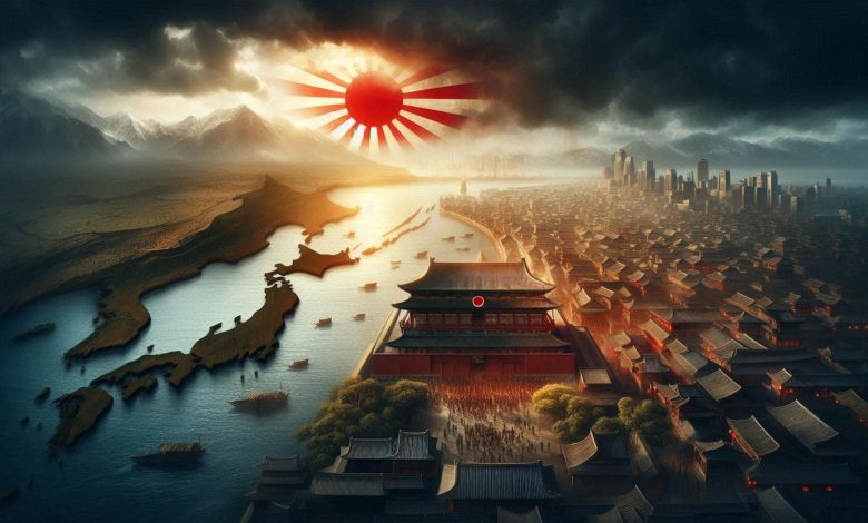 2. Dünya Savaşı Sonrası Japonya: Yeniden Doğuş ve Dönüşüm japonya