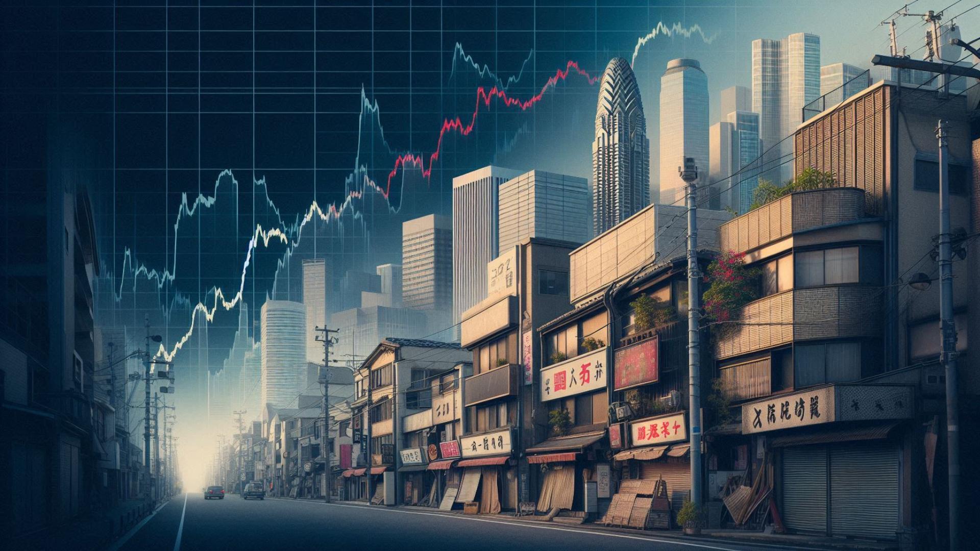 2. Dünya Savaşı Sonrası Japonya: Yeniden Doğuş ve Dönüşüm japonya6