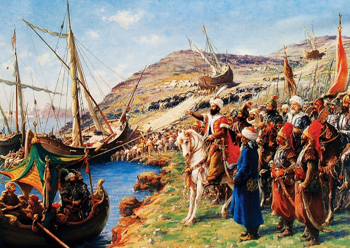 Rönesans: Bilim ve Sanatın Yeniden Doğuşu ronesan 2