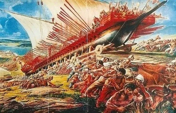 Rönesans: Bilim ve Sanatın Yeniden Doğuşu ronesans 1