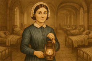 Podcast Florence nightingale 3