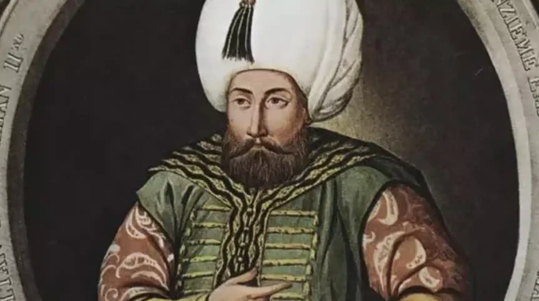 Osmanlı'nın Altın Çağı: Kanuni Dönemi (1520-1566) II. Selim Doga Filozofu