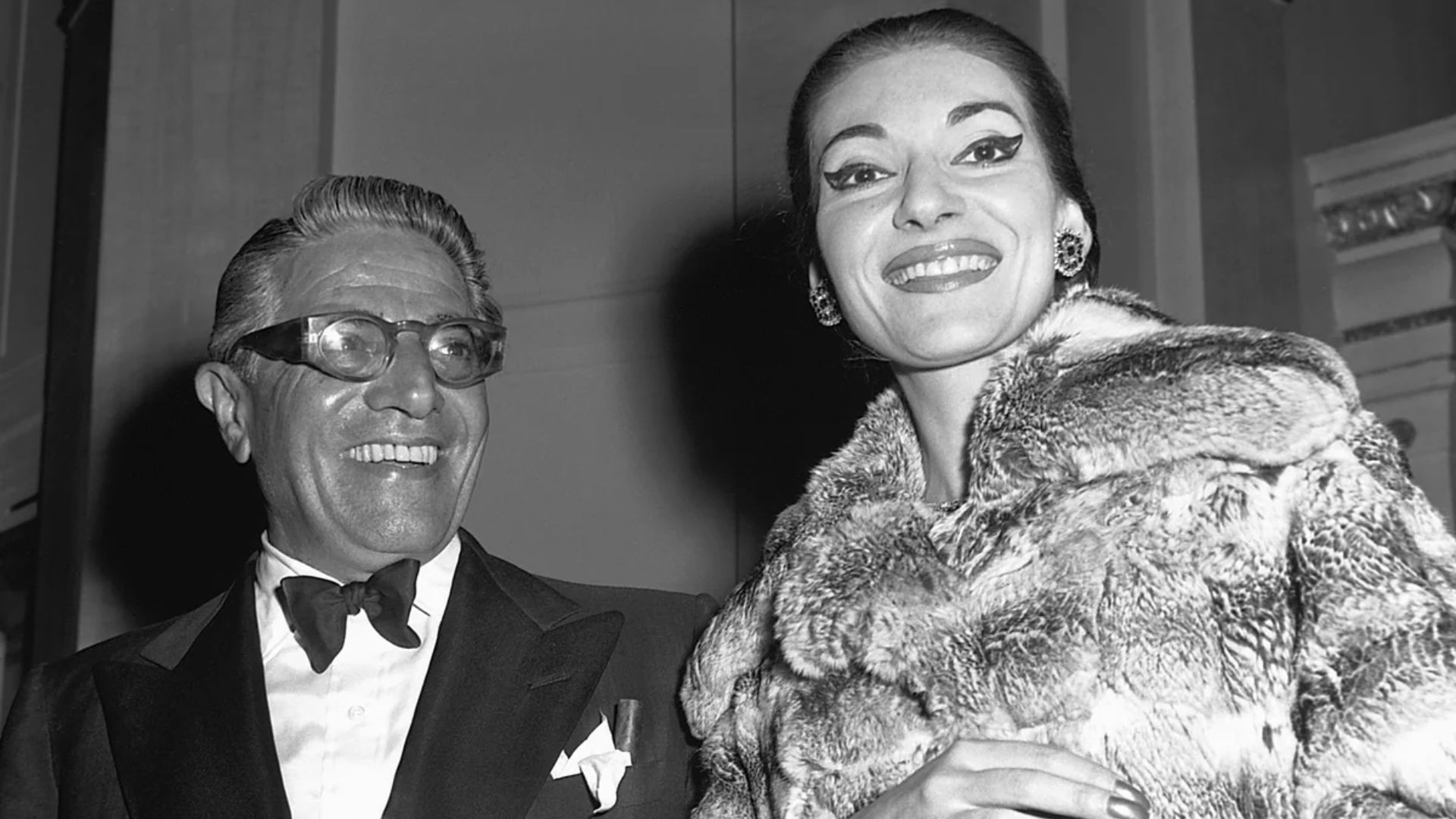 Maria Callas: Tutkunun Sesi Maria Callas 3