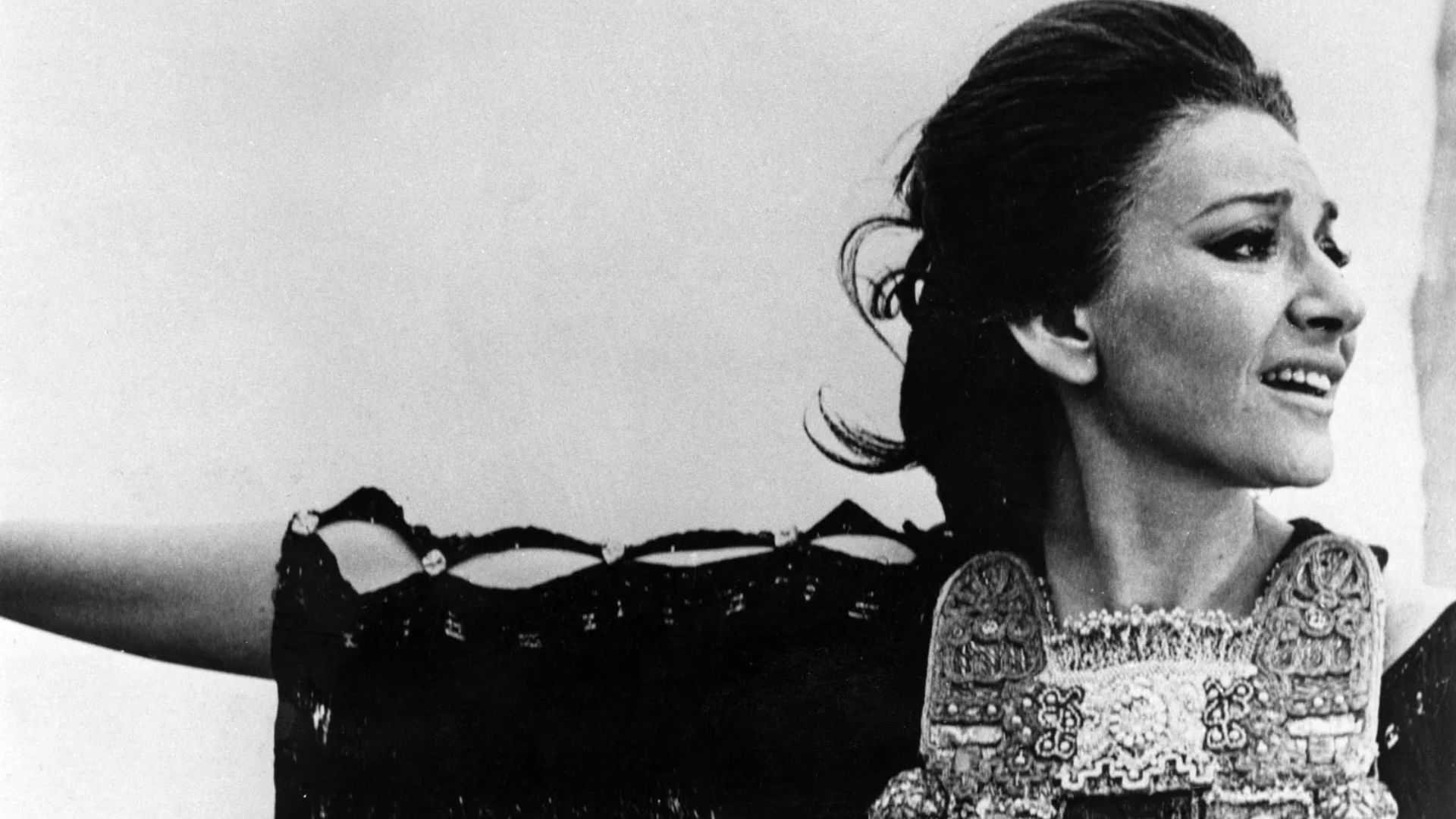 Maria Callas: Tutkunun Sesi Maria Callas 4
