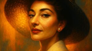 Podcast Maria Callas 5