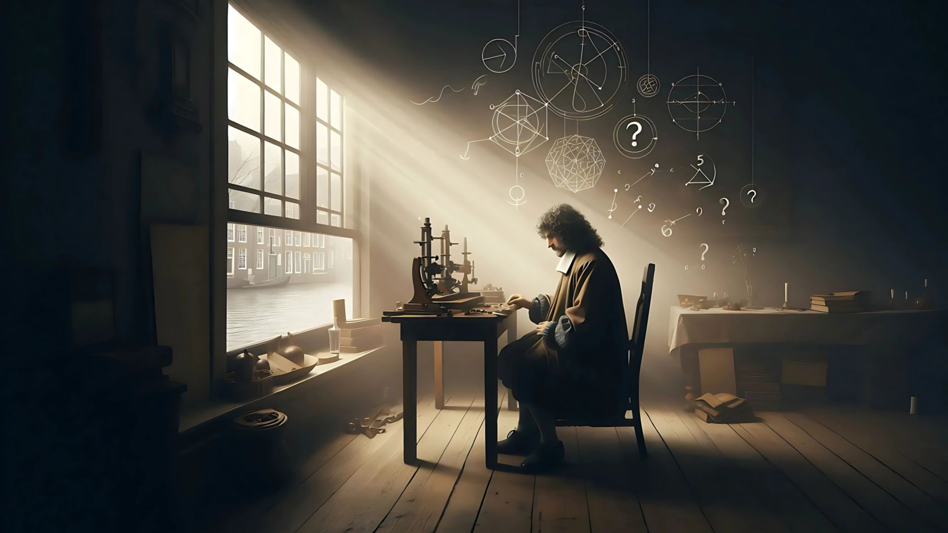 Bilgi Sevgidir: Spinoza Bilgi Sevgidir Spinoza 1