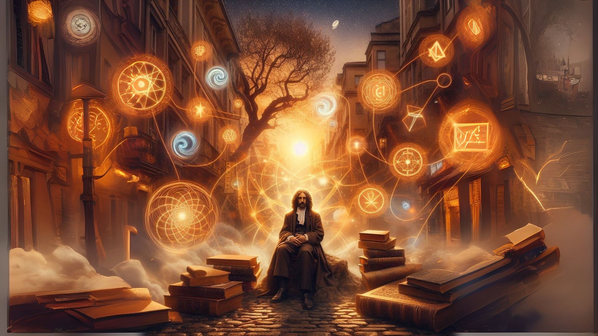 Bilgi Sevgidir: Spinoza Bilgi Sevgidir Spinoza