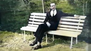 Podcast Orhan Veli Siiri Sokaga Indiren Adam