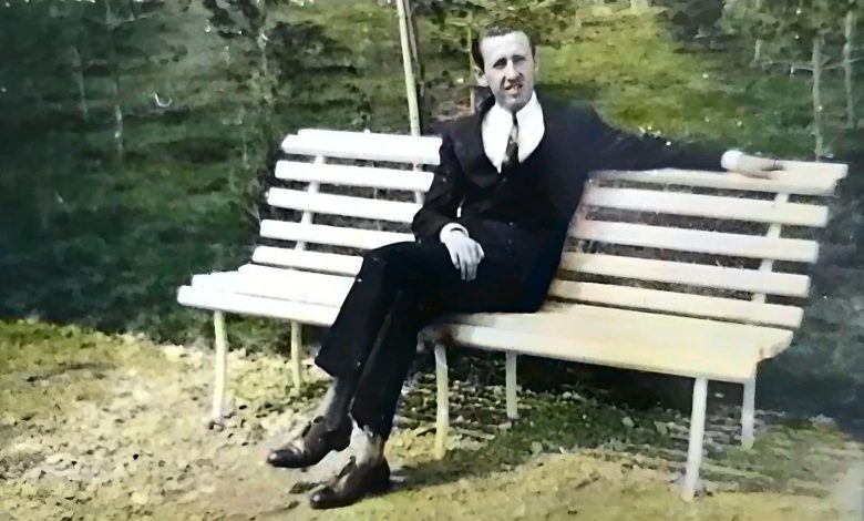 Orhan Veli: Şiiri Sokağa İndiren Adam Orhan Veli Siiri Sokaga Indiren Adam