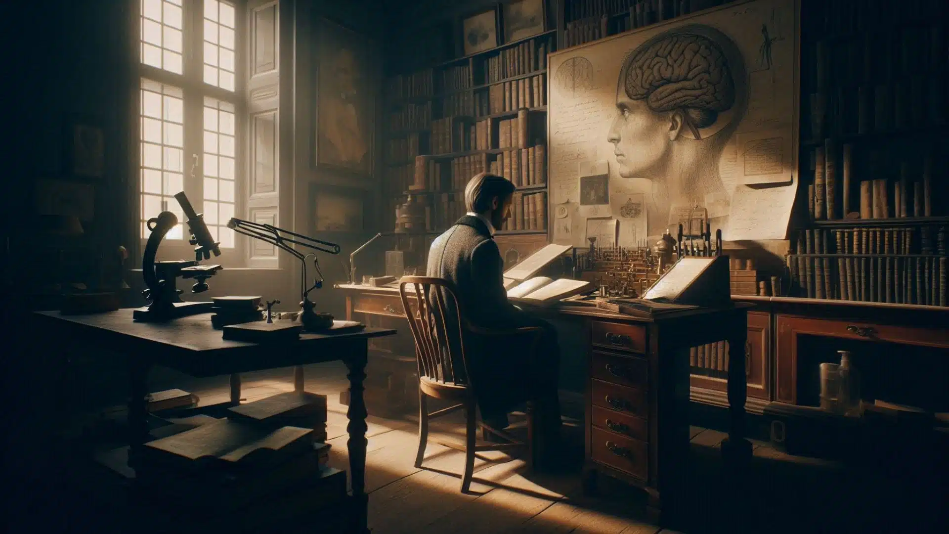 Tartışmalı Bir Zihin: Freud Sigmund Freud 2