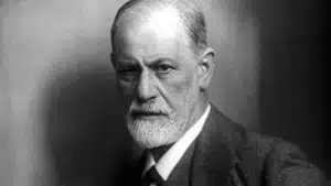 Podcast Sigmund Freud