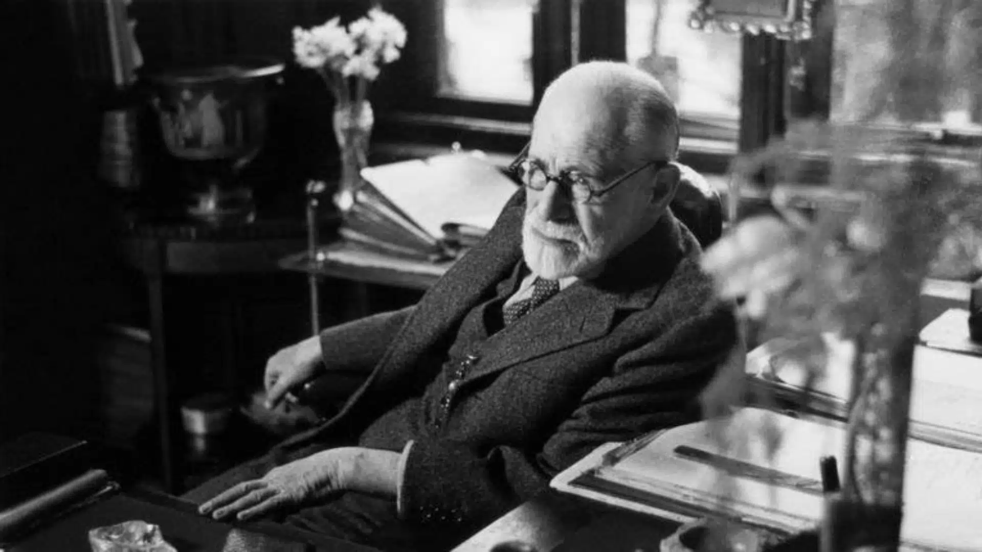 Tartışmalı Bir Zihin: Freud Sigmund Freud 5