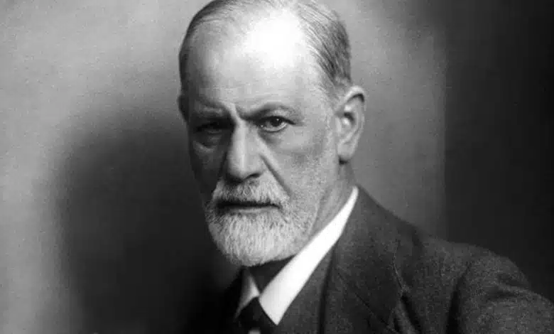 Tartışmalı Bir Zihin: Freud Sigmund Freud