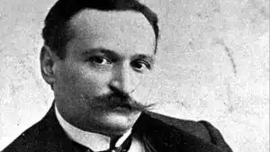 Podcast Tevfik Fikret