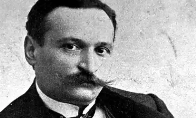 Vicdanın ve Toplumun Şairi: Tevfik Fikret Tevfik Fikret