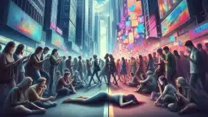 Podcast bystander 4