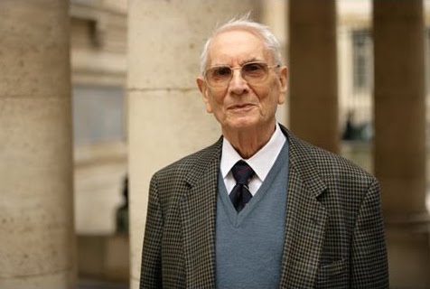 Bir Yaşam Biçimi Olarak Felsefe: Pierre Hadot pierre hadot