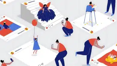 Çağımızın Ebeveynliği: Sharenting Cagimizin Ebeveynligi Shareting