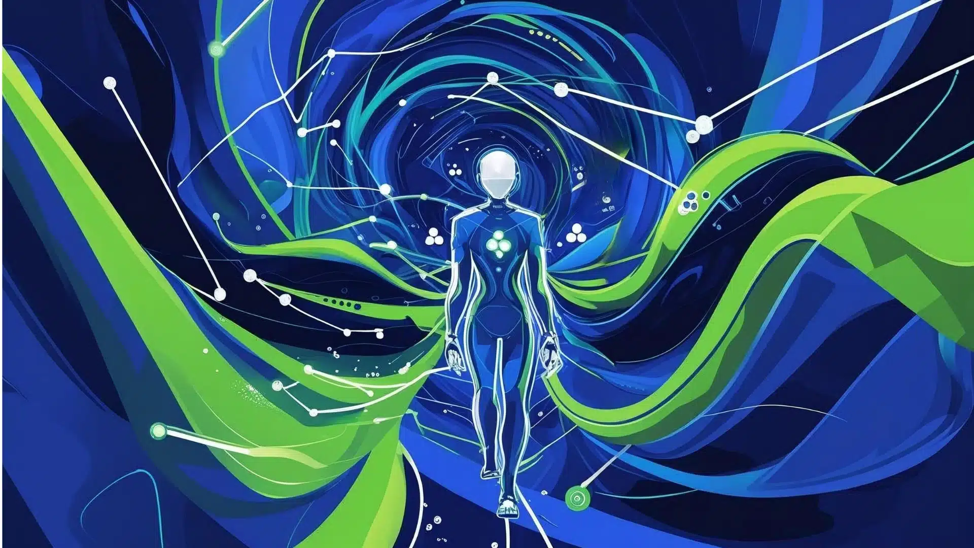 Modern Pygmalion: Galatea 2.2 Modern Pygmalion 2