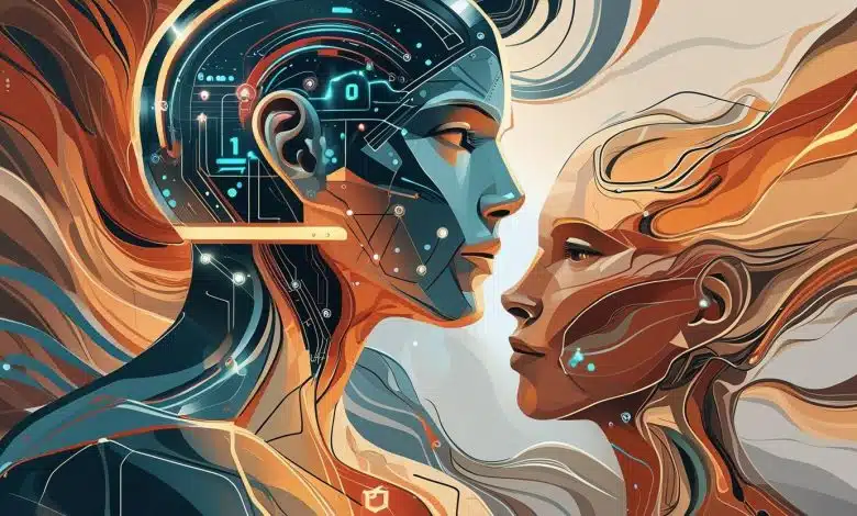 Modern Pygmalion: Galatea 2.2 Modern Pygmalion 4