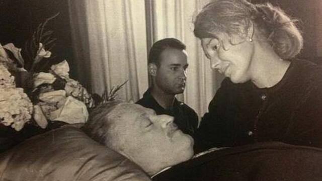 Hasret ve Direnişin Şairi: Nazım Hikmet Nazim Hikmet Olumu