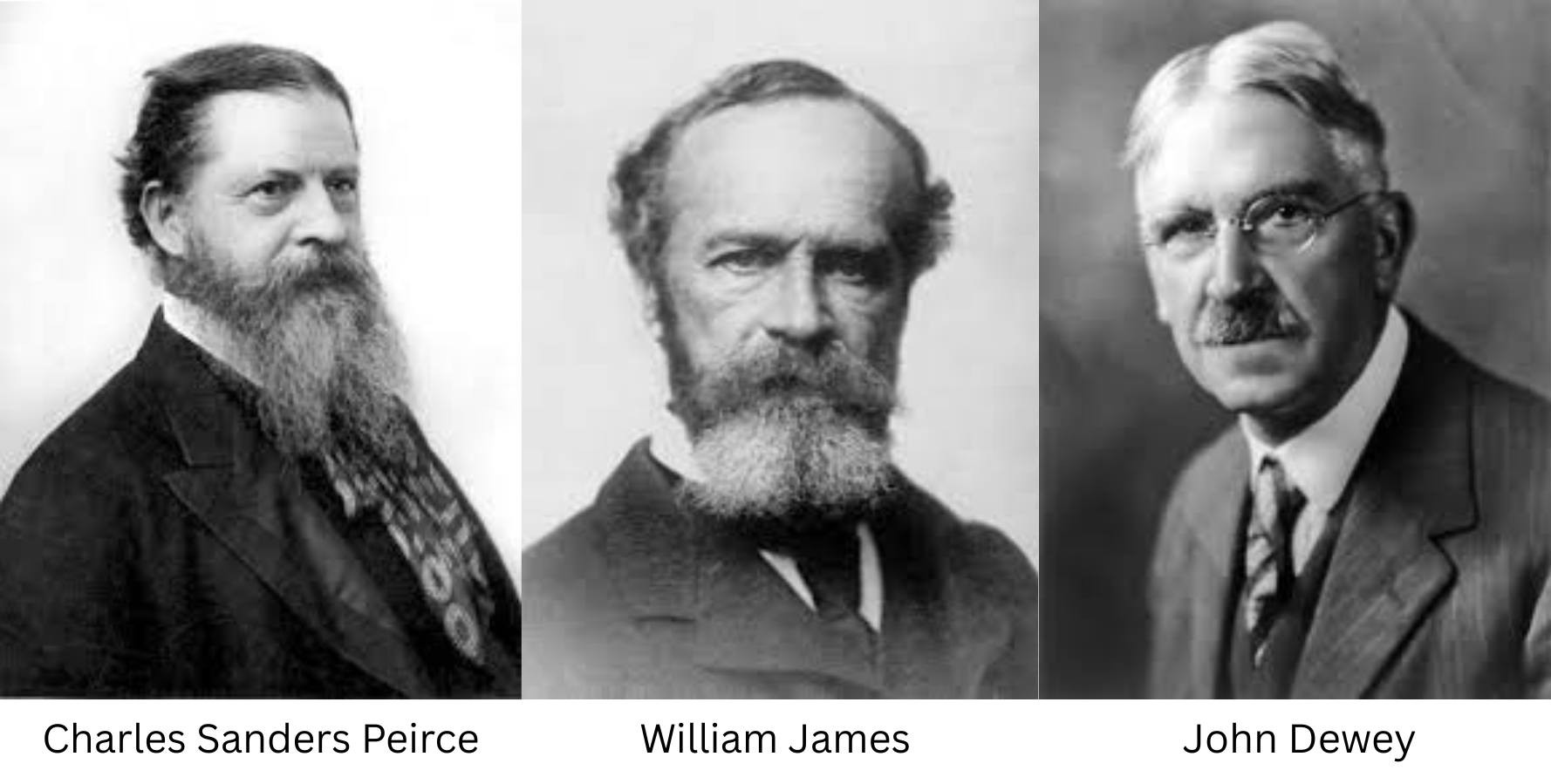 Hakikat İşe Yarayandır: William James williams 3