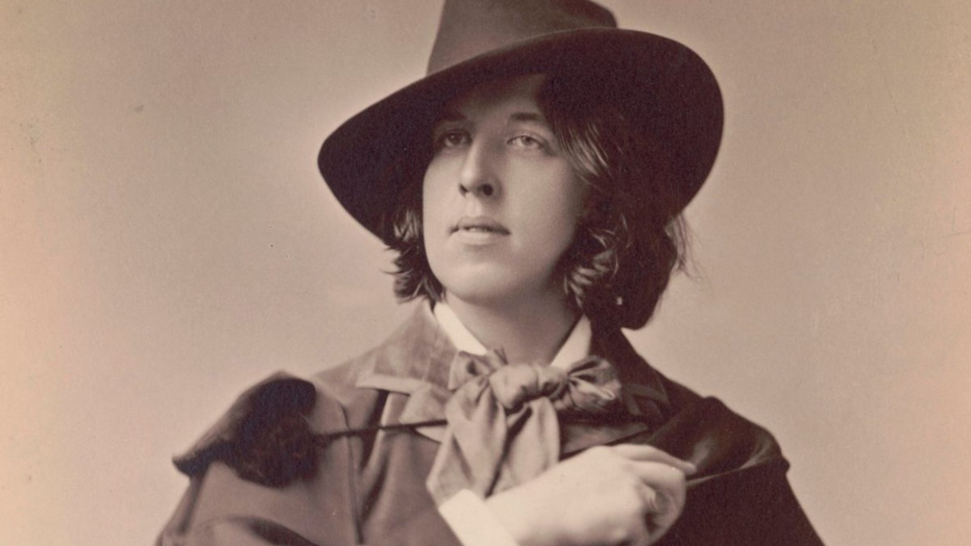 Oscar Wilde: Hayatı ve Eserleri Oscar Wilde