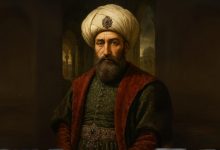 Güneşe Yakın Uçan Paşa: Pargalı İbrahim pargali ibrahim