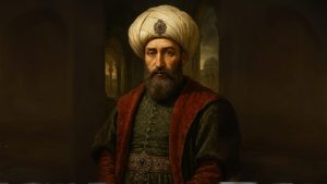 Podcast pargali ibrahim