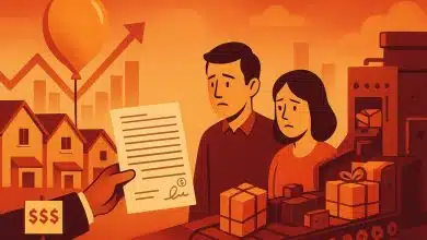 Finansal Bir Çöküş: 2008 Ekonomik Krizi Finansal Bir Cokus 2008 Ekonomik Krizi