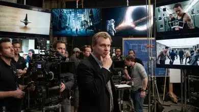 Neden Her Filmi Olay Oluyor? Christopher Nolan Sineması Christopher Nolan
