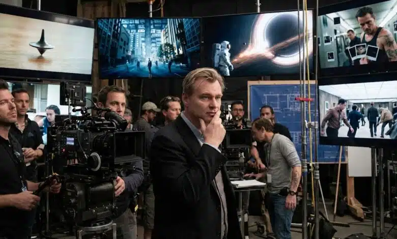 Neden Her Filmi Olay Oluyor? Christopher Nolan Sineması Christopher Nolan